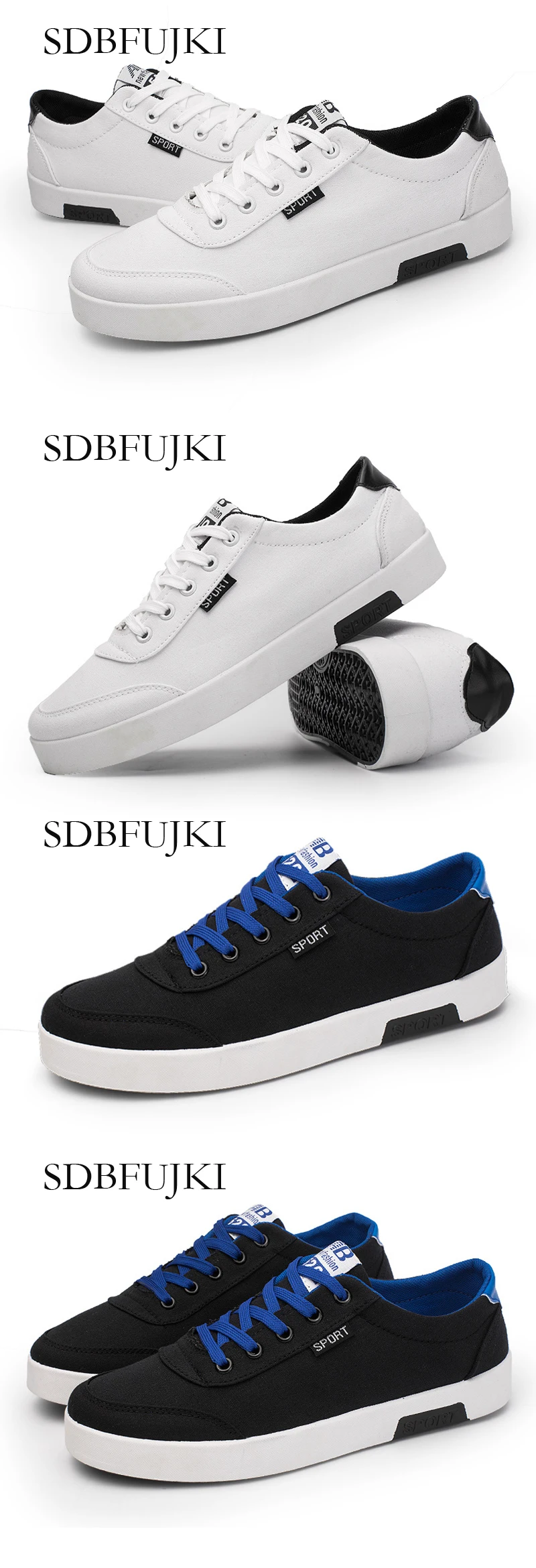 Klassieke Mannen кроссовки Wit Schoenen унисекс спортивные кроссовки Vrouwen кроссовки Ademende Schoenen Mujer Мужская обувь SDBFUJKI
