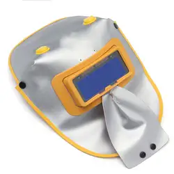 Солнечные авто-Затмевая шлем шлифования wig-сварочная маска Высокое качество товары
