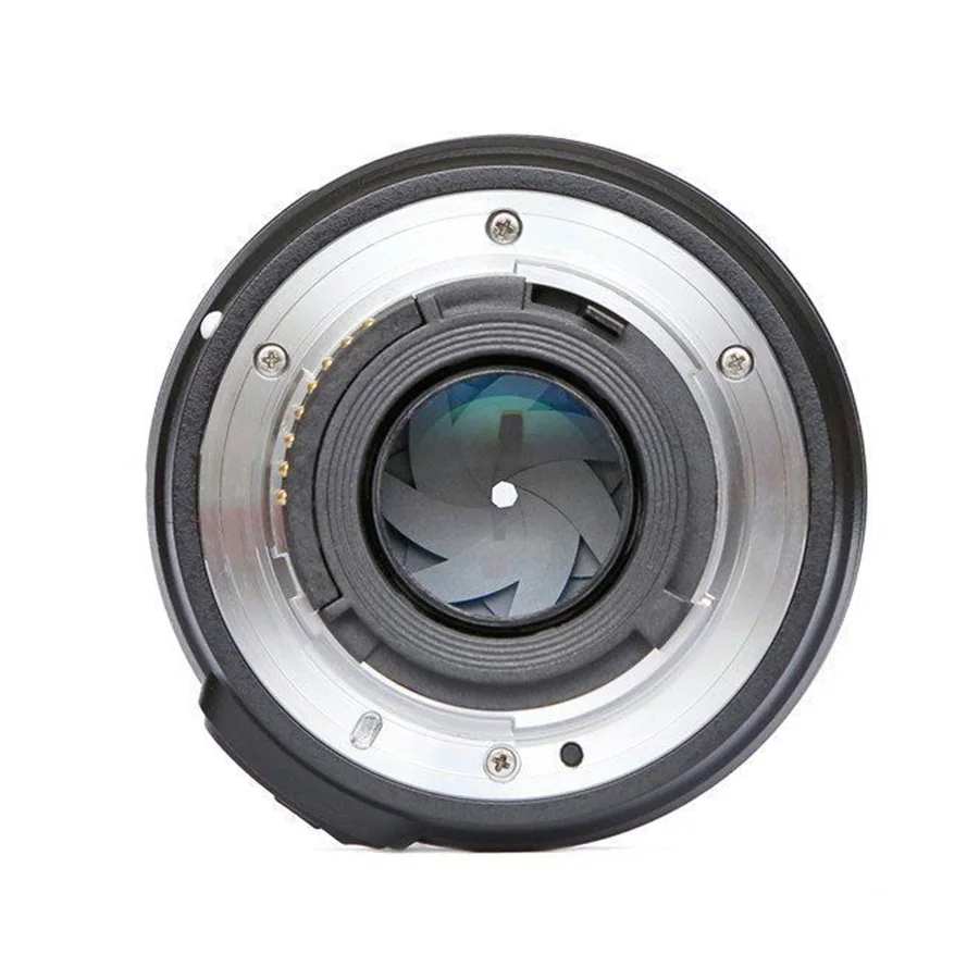 Светодиодная лампа для видеосъемки YONGNUO YN50mm F1.8 с фиксированным фокусным расстоянием большой апертурой Автофокус Объектив для Nikon D800 D300 D700 D3200 D3300 D5100 D5200 D5300 DSLR Камера объектив