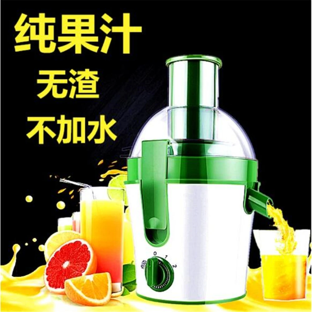 

aijiansb95-120usd pure juice machine student home automatic baby juice vegetable juice electric fried juice baileli 9.14