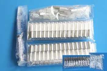 

100pcs 1.2ML Plastic Empty Mini Cute Lip Gloss Bottle Tube with Silver Cap DIY Small Lipstick Storage Tube Lip Gloss Container