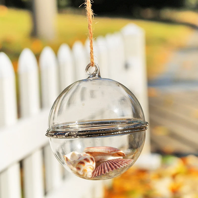 free shipping diy 100mm clear glass balls christmas free shipping diy 100mm clear glass balls christmas