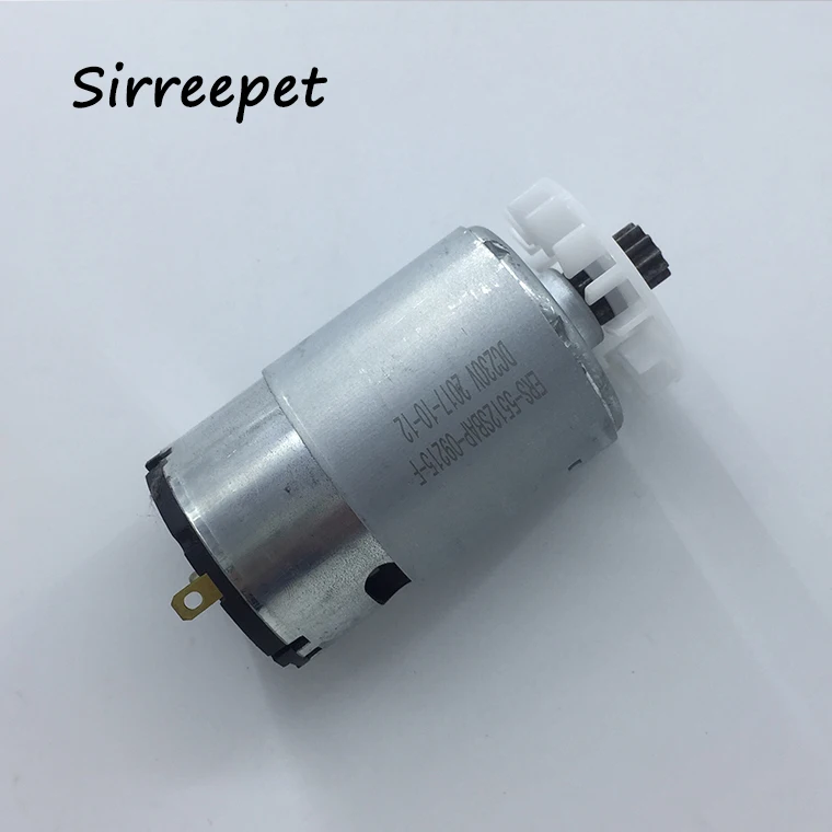  free shipping pet clipper parts Replacement motor for Moser km2 Max 45