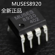 Новинка и оригинал MUSES8920D MUSES8920 MUSES 8920 | Электроника