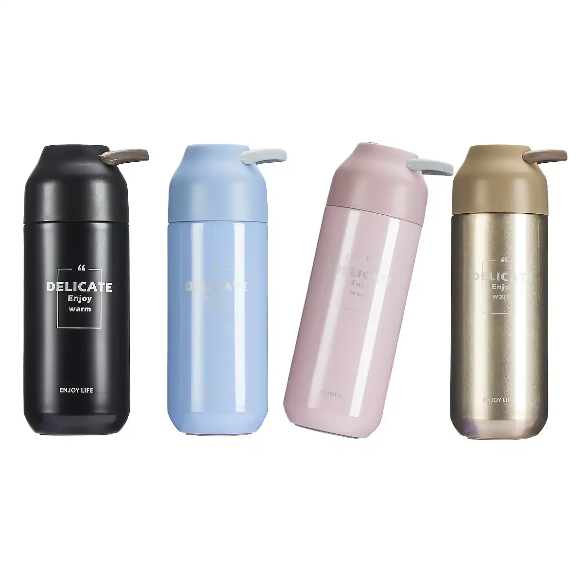 tea and coffee flasks for meetings