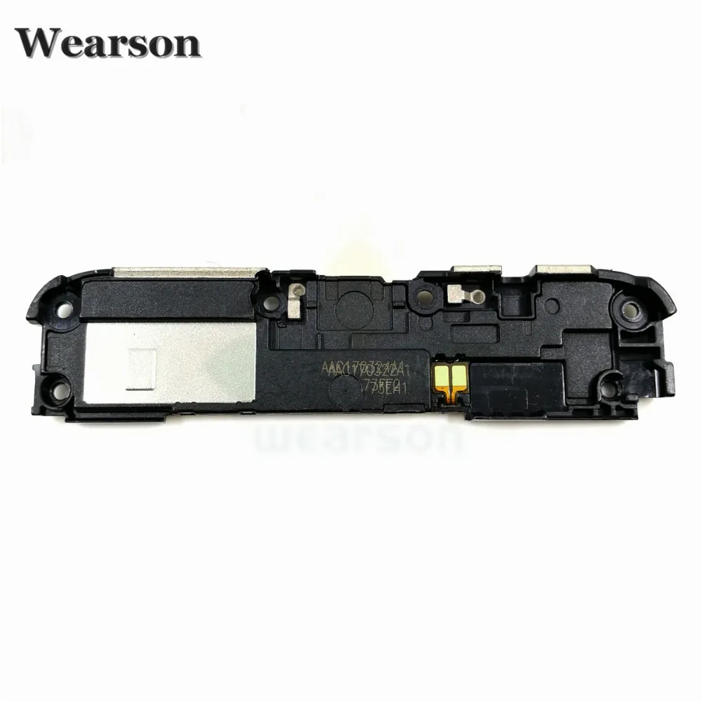 For Xiaomi Redmi 4X Loud Speaker Buzzer Module High Quality 4X Speaker Free Shipping With Tracking Number (2)