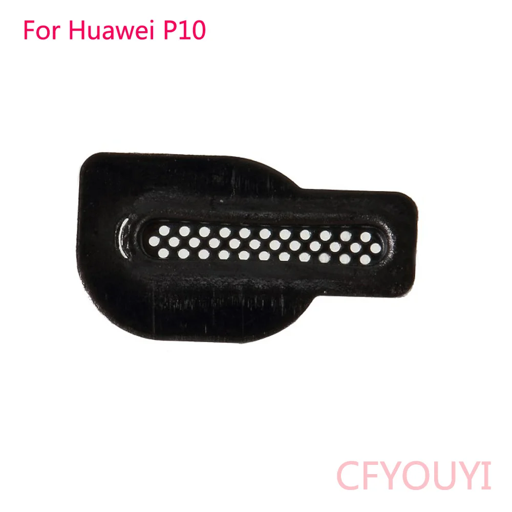 

New Ear Earpiece Mesh Repair Part For Huawei P10