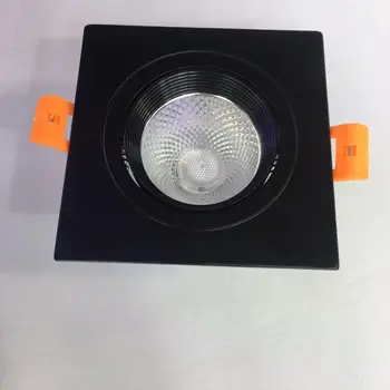 

dimmable Kitchen Rushed Led Spotlight Hot Selling 6pcs/lot Ceining Light With Cree Chip,advantage Product,high Quality Light.