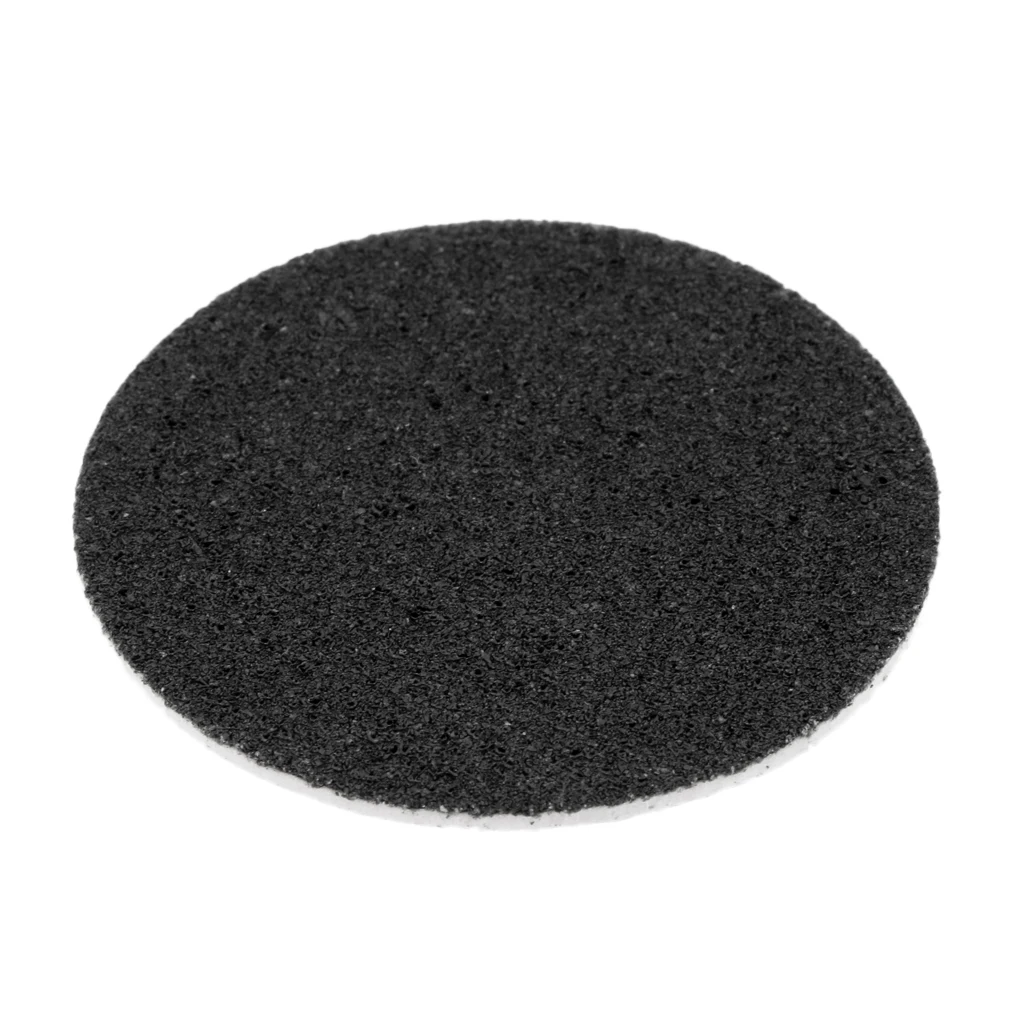300pcs Replacement Sandpaper Discs Pad for Electric Foot File Callus Remover