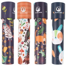Yooap Kaleidoscope Children's Toys Multi-prism Scalable Rotary Adjustable Kaleidoscope Fancy Children's Educational Toys Yooap Kaleidoscope Children's Toys Multi-prism Scalable Rotary Adjustable Kaleidoscope Fancy Children's Educational Toys