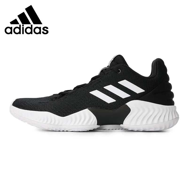 

Original New Arrival 2018 Adidas Pro Bounce LowEXPLOSIVE Men's Basketball Shoes Sneakers