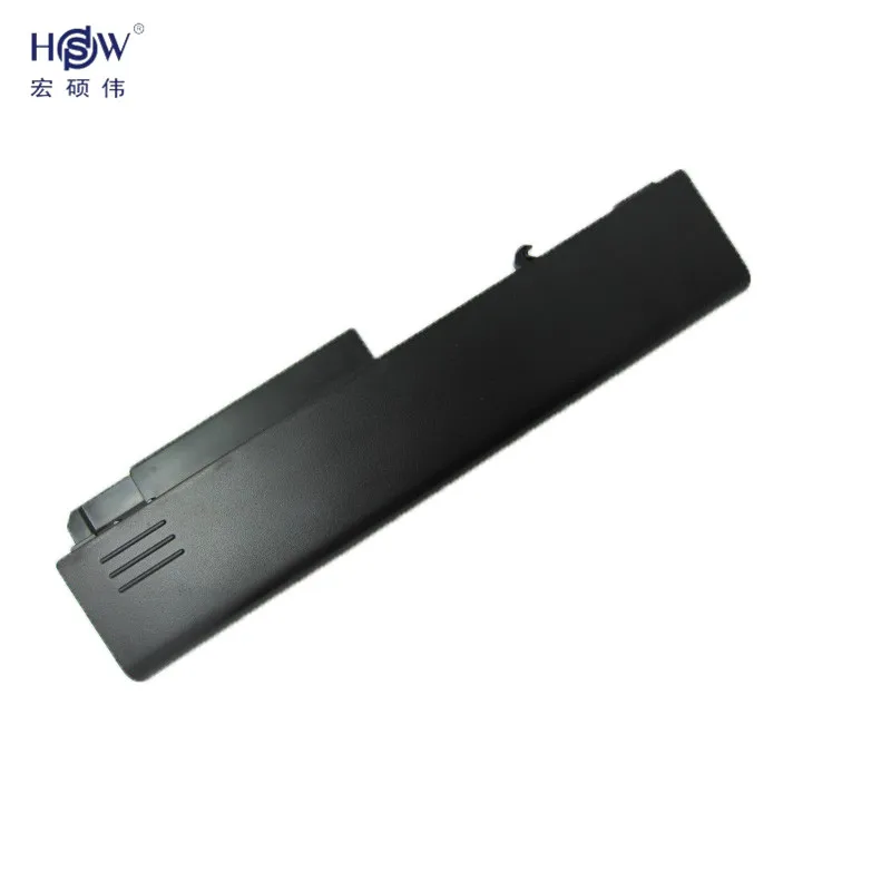 HSW Аккумулятор для ноутбука hp Compaq 6910p 6510b 6515b 6710b 6710s 6715b 6715s NC6100 батарея NC6105 NC6110 NC6115 NC6120 батарея