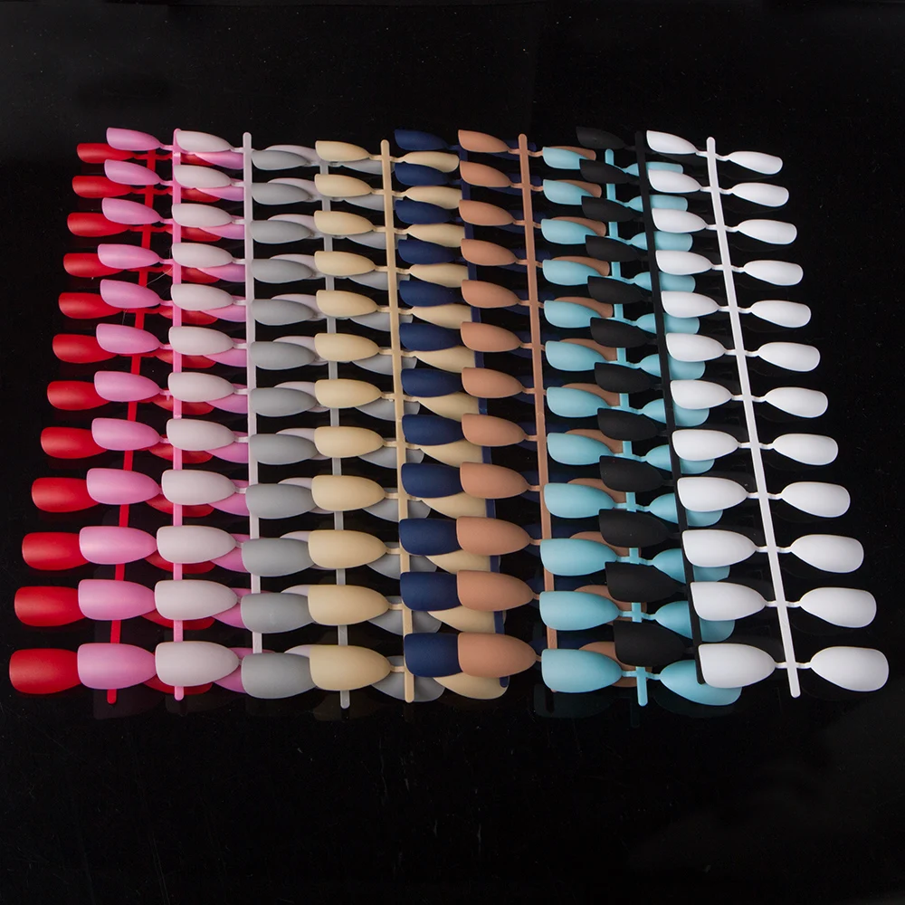 1-Set-Of-24PCS-Matte-Almond-Full-Nails-20-Colors-Option-10-Sizes-05-And-06 (1)