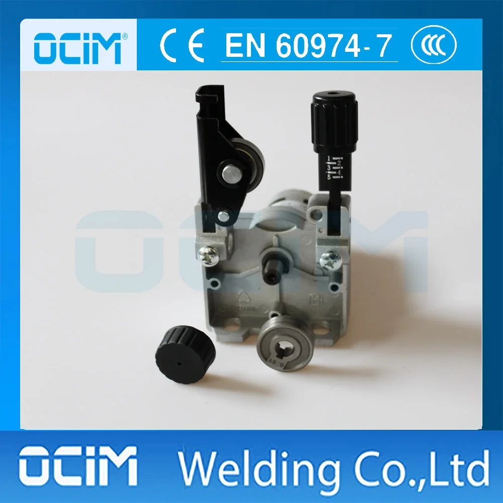 SSJ-29 wire feeder 3