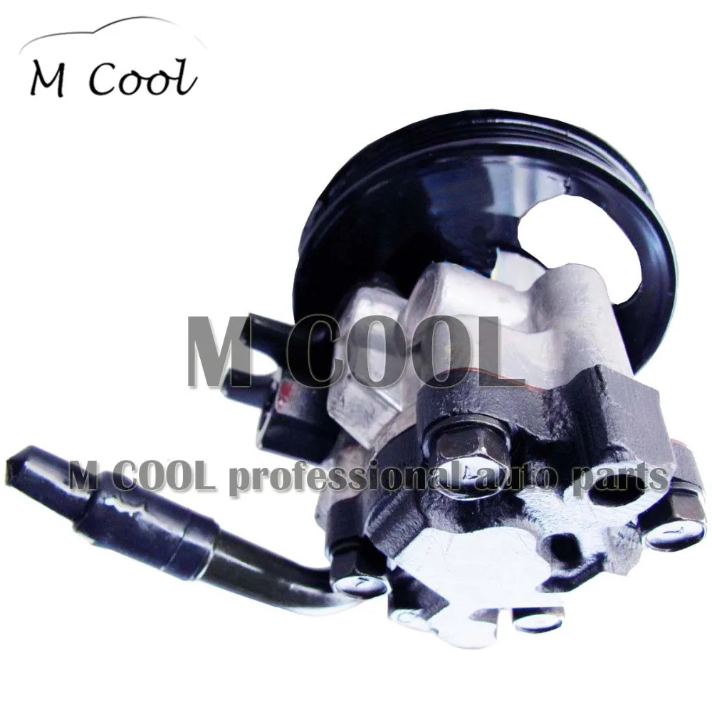 High Quality Brand New Power Steering Oil Pump Assembly For Car Kia