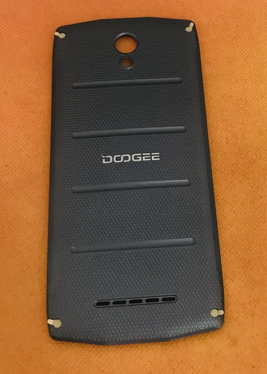 Корпус батареи Чехол Для Doogee T5 MTK6735 Octa Core