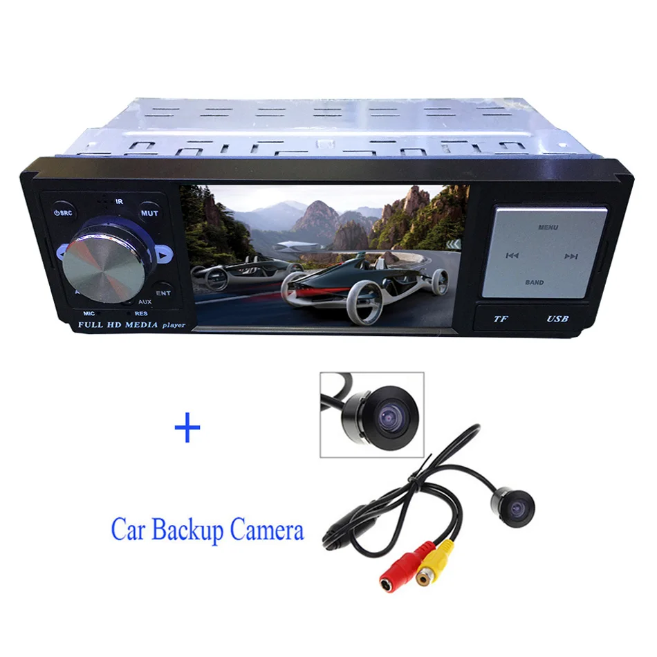 Car Stereo With Backup Camera And Bluetooth Cars