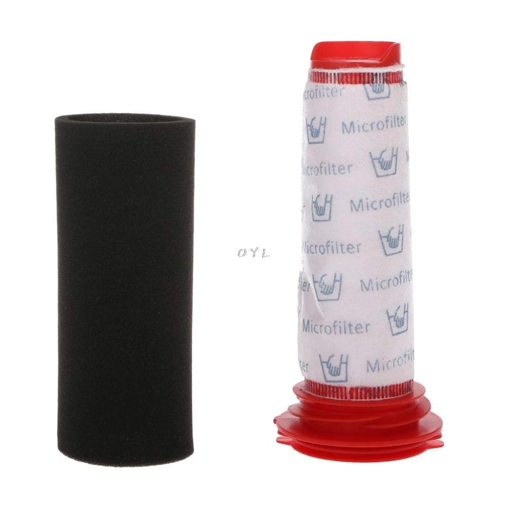 

Foam Filter And Stick Filter Tool For Bosch 754176 BCH6 Cordless Vacuum Cleaner