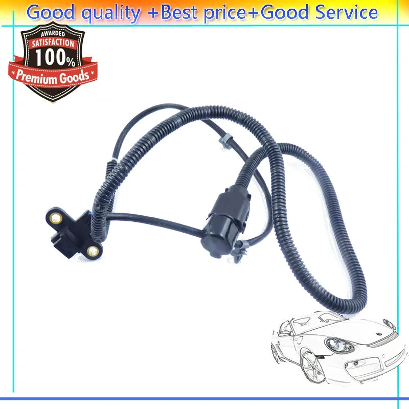 ISANCE Crankshaft Crank Position Sensor CPS 39310 38070 PC536 SU6230