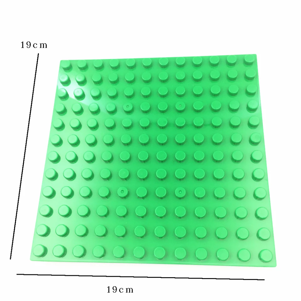 lego brick base plate