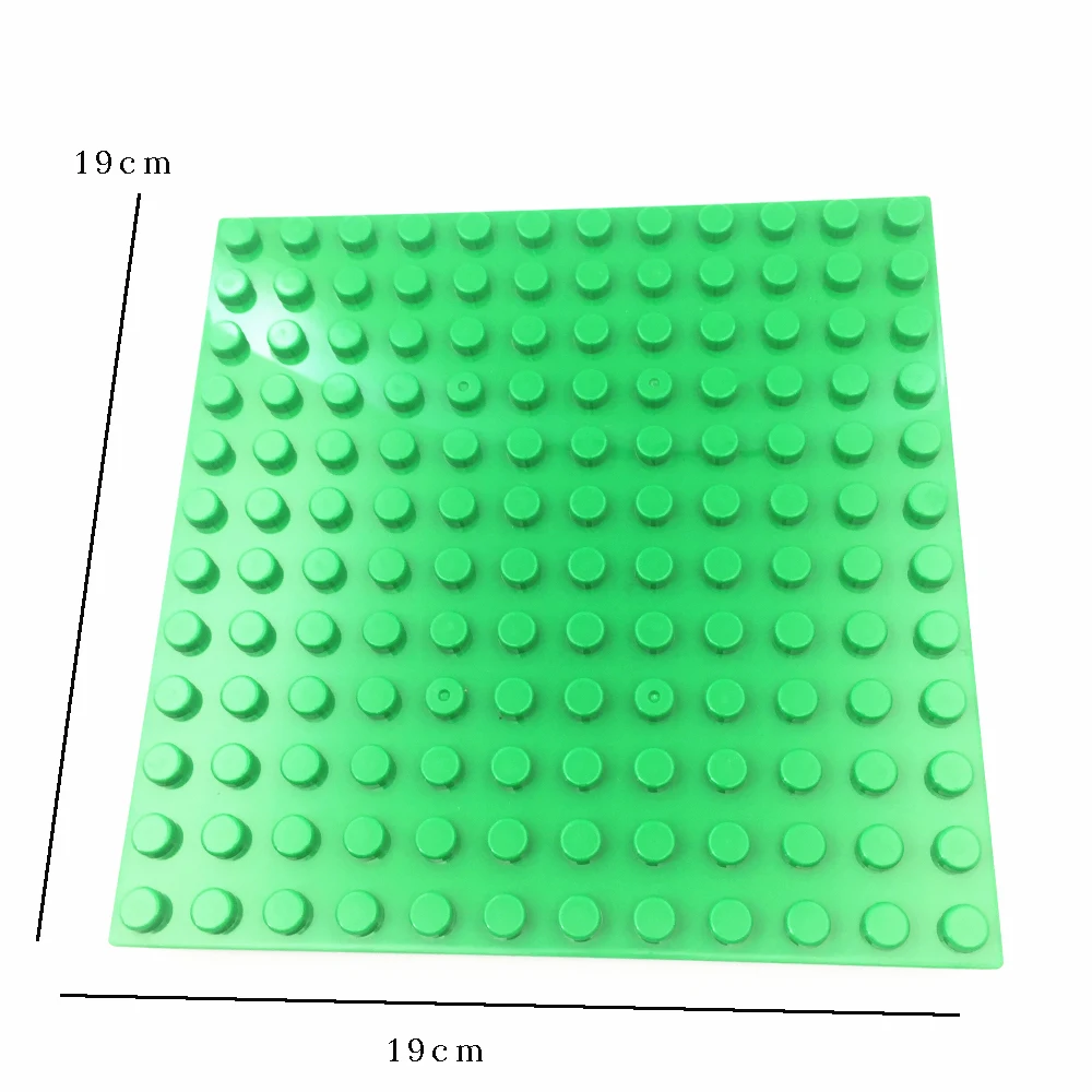 lego base plates