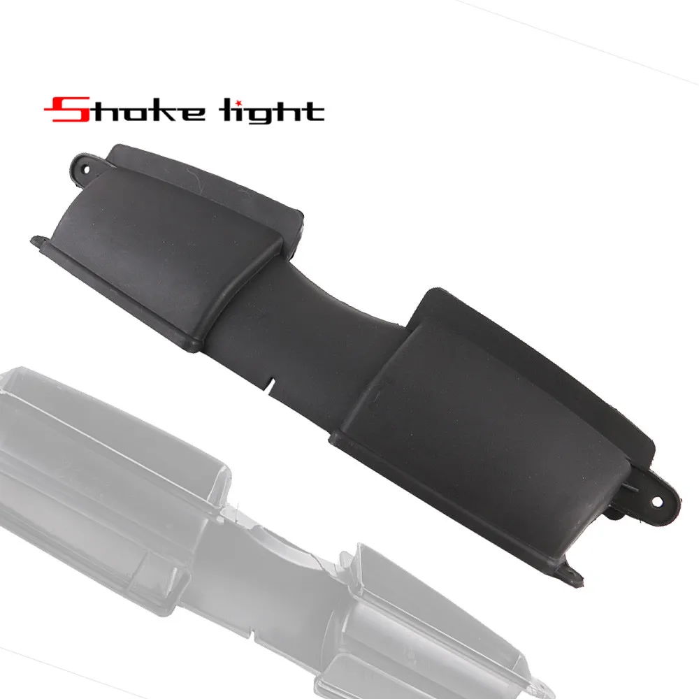 X1 New Front Hood Suction Air Intake Inlet Duct For BMW 325i 328i 328xi