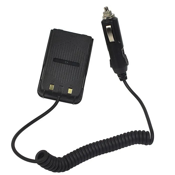 Автомобиль Зарядное устройство Батарея Eliminator 12 В для Retevis RT5 Walkie Talkie двухстороннее радио J9108J