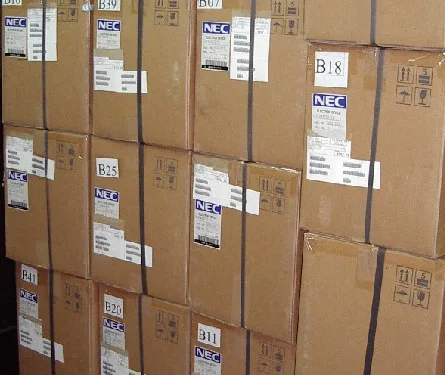 

A851GOT-SWD new in box