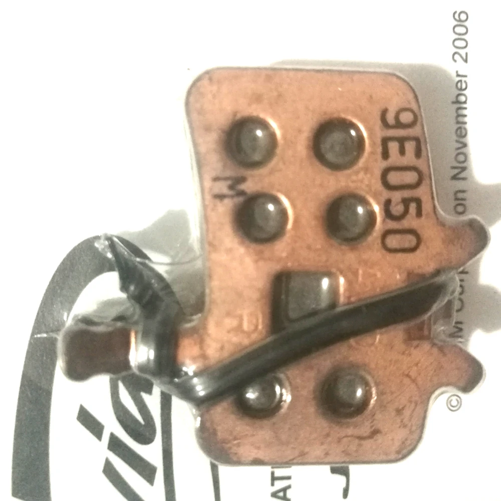 avid bb7 disc brake pads