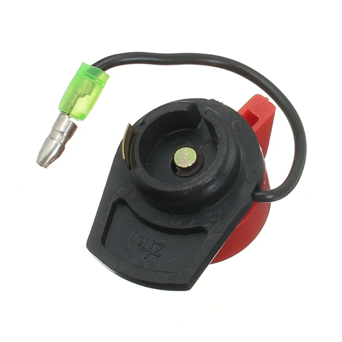 

Plastic Engine Power Stop On Off Kill Switch For Honda GX110 GX270 GX240 GX340 GX390