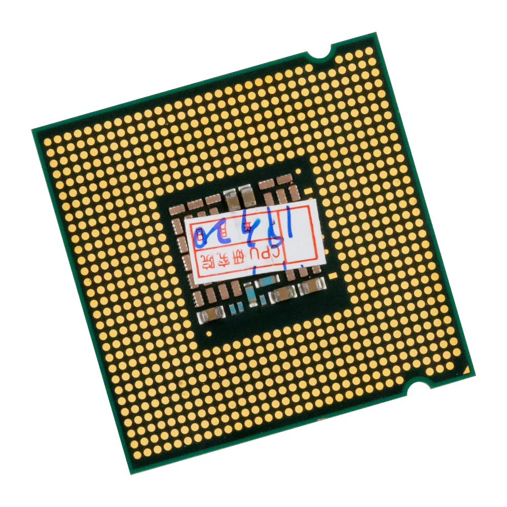  Intel Core 2 Quad Q9550 Desktop Processor Quad-Core 2.83GHz 12MB Cache FSB 1333 LGA 775 9550 Used C