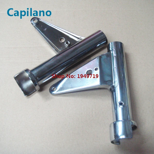 

motorcycle CG125 CG150 headlight headlamp support ear bracket mount clamp fork for Honda 125cc CG 125 lamp parts