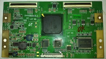 

Free shipping KLV-32D300A T-con 324046WHC6LV2.2 Original parts