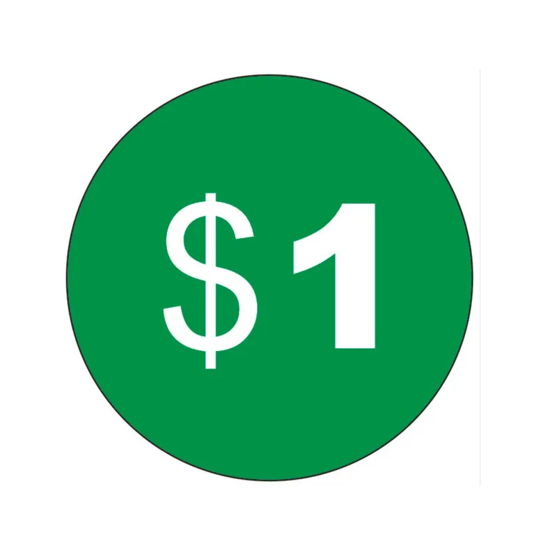 

Extra Fee/cost just for the balance of your order cost