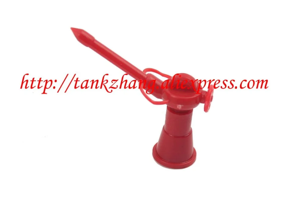 

HENGLONG 3810 RC Work boat spare parts No.3810-081 fire hydrant