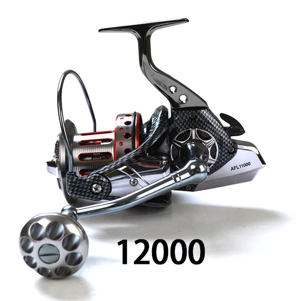 aliexpress fishing reels