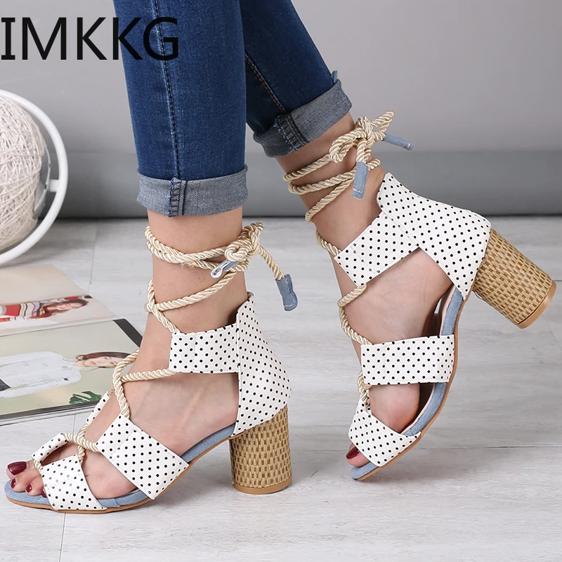 Летние Espadrilles/женские сандалии с острым открытым носком на пеньковой подошве