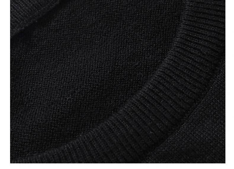 Мужская одежда размера плюс, Свитера размера d, 100 хлопок, шерсть, вязаный Большой пуловер, мужской свитер с круглым вырезом, большой размер 5XL 6XL 7XL 8XL