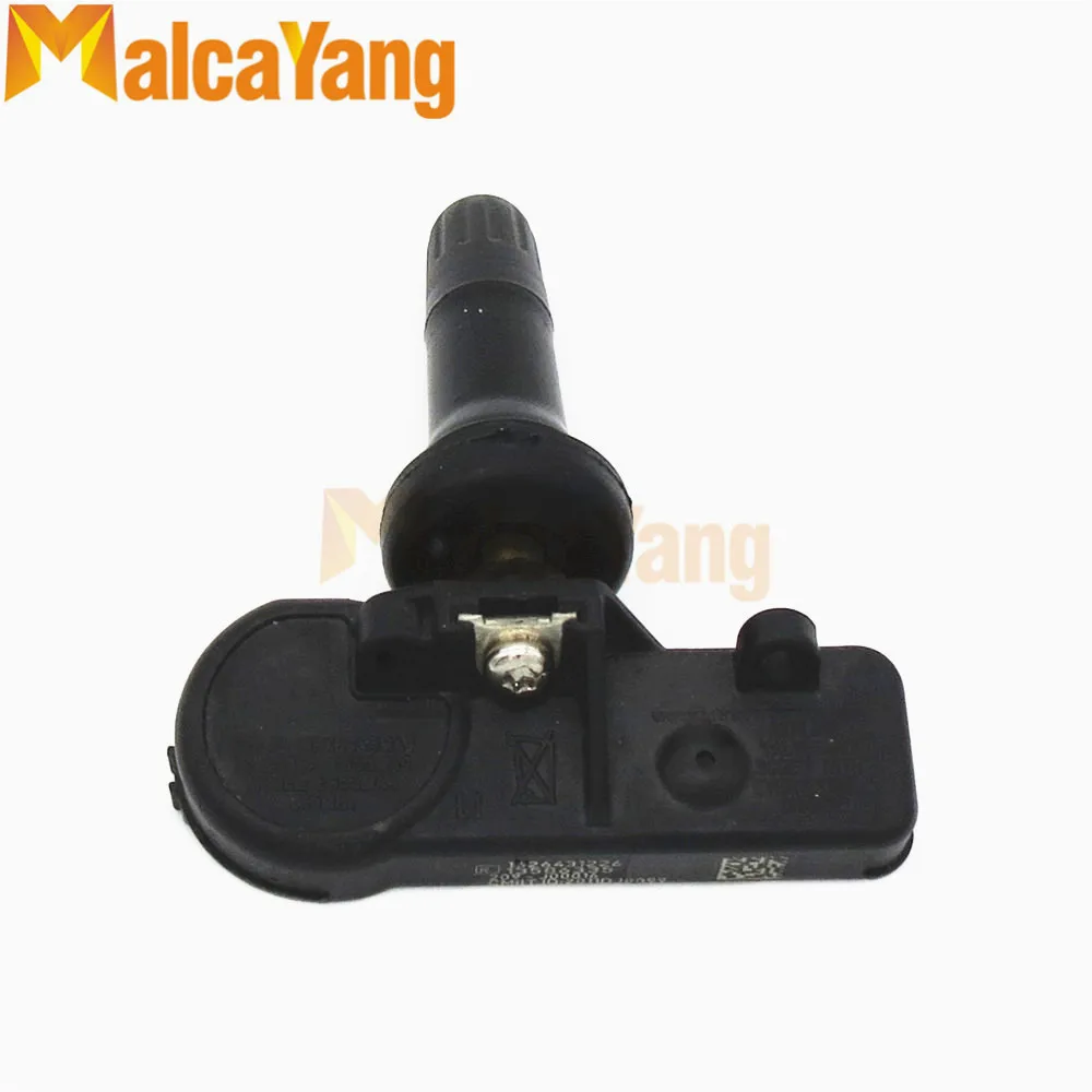 Быстрая! TPMS Датчик давления в шинах для Buick Lucerne Cadillac DTS Chevy Malibu 315 МГц 13586335