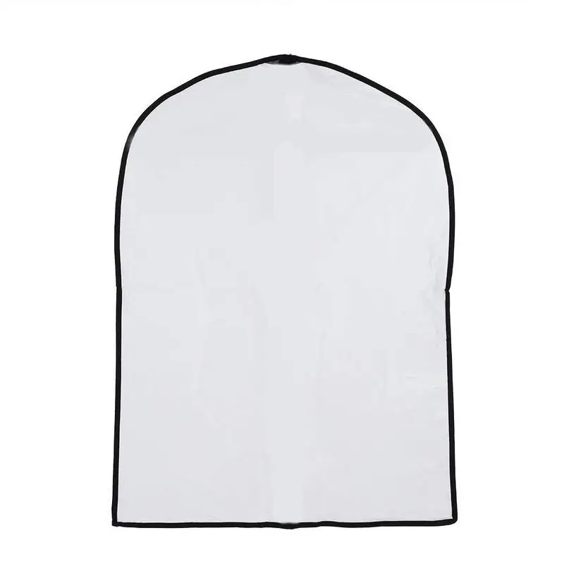 للماء الملابس غطاء غبار حقيبة التخزين خزانة الملابس منظم دعوى معطف حامي المنزلية الملابس الملابس أكياس