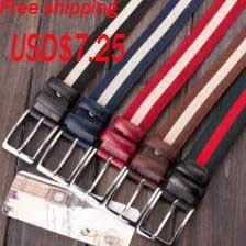 224 wangxue boy belt