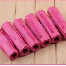 DIy парикмахерский аппарат не повреждает волосы губчатые валики 6 шт./компл. цветок щипцы для завивки