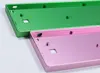 GH60 заказной полный комплект алюминиевый чехол для клавиатуры 60% стандартная раскладка механическая клавиатура FACEU металлическая рамка ► Фото 3/5