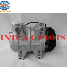 DKS-17CH автоматический компрессор переменного тока для NISSAM PRESAGE OEM 92600-AD000