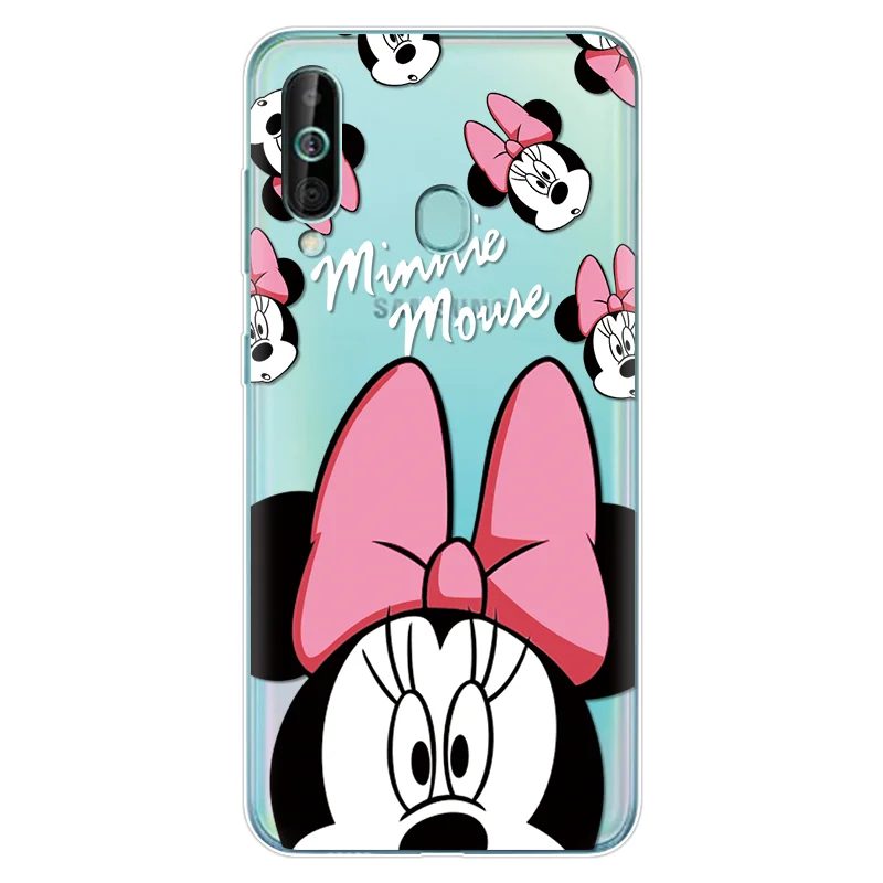 Summer Pattern Phone Case For Samsung Galaxy A60 Capa For Samsung A50 a60 Soft Silicone Cartoon Protector Cover Coque 2019 Bag Summer Pattern Phone Case For Samsung Galaxy A60 Capa For Samsung A50 a60 Soft Silicone Cartoon Protector Cover Coque 2019 Bag