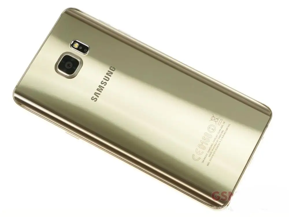  Original Samsung Galaxy Note 5 N920A/T Octa Core 5.7Inch 4GB RAM 32GB ROM 16.0MP LTE 4G Android Unl - 33053388566