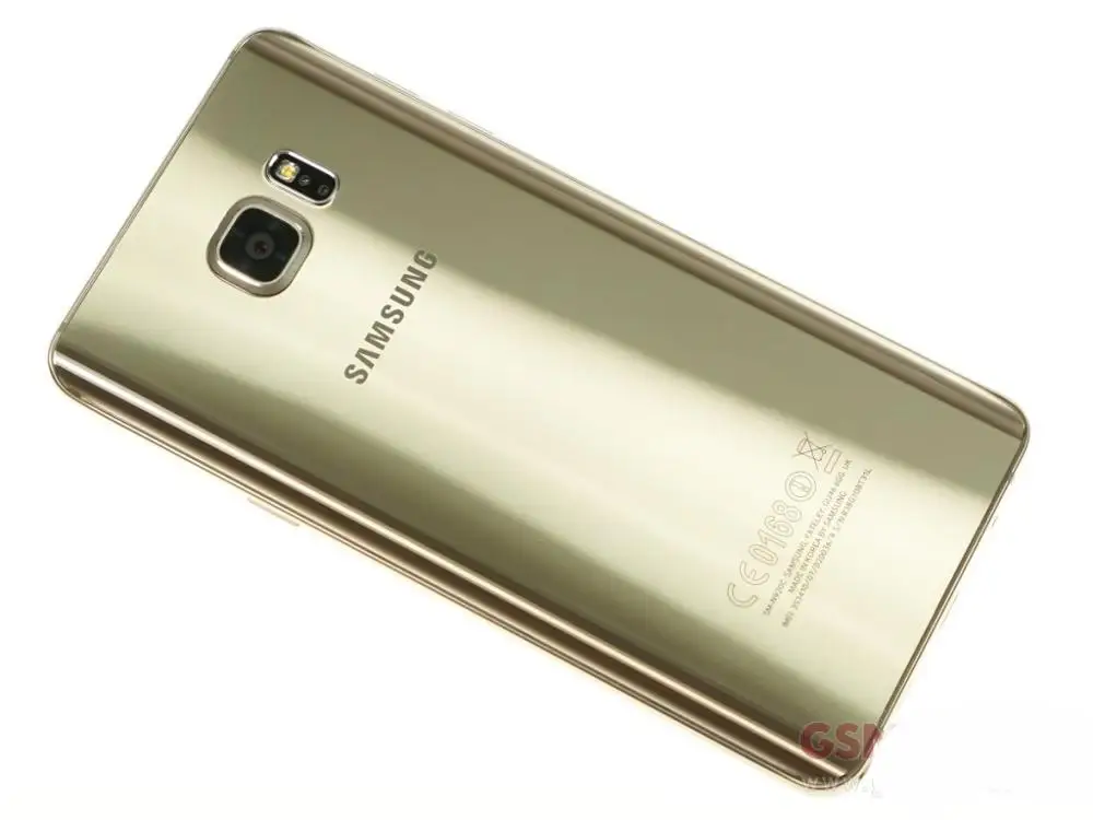  Original Samsung Galaxy Note 5 N920A/T Octa Core 5.7Inch 4GB RAM 32GB ROM 16.0MP LTE 4G Android Unl