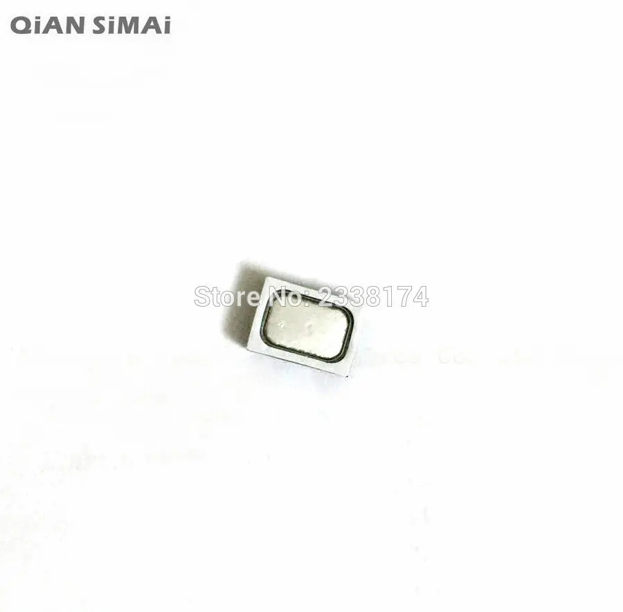 QiAN SiMAi для Cubot dinosaur Новый громкий динамик зуммер звонка Запасные части +
