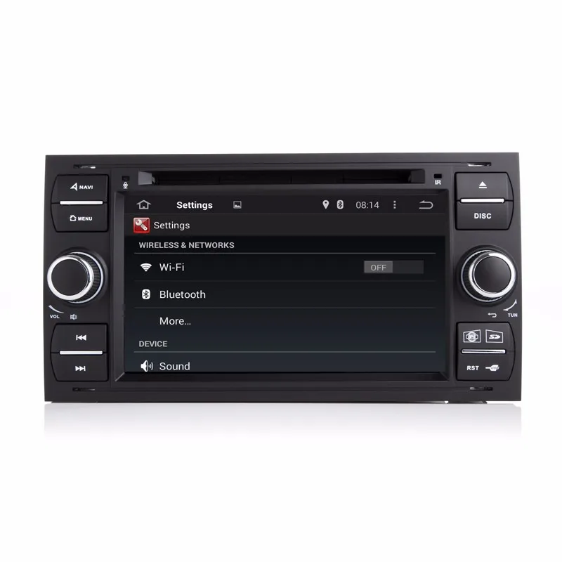 Perfect 7" Android Car DVD Player with GPS WIFI/BT,Audio Radio Stereo,Car multimedia for FORD FOCUS/MONDEO/S-MAX/CONNECT 2005 2006 2007 6 Perfect 7" Android Car DVD Player with GPS WIFI/BT,Audio Radio Stereo,Car multimedia for FORD FOCUS/MONDEO/S-MAX/CONNECT 2005 2006 2007 6