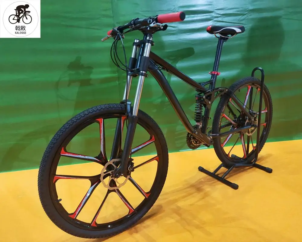 27,5X17 дюймов полный комплект велосипедной Подвески велосипед 33 скорости гидравлические тормоза горный велосипед 27,5 er горный велосипед